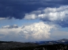 Cumulonimbus (Cb)