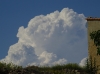Cumulus Congestus