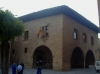 Ayuntamiento de Mirambel (Teruel)