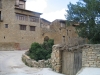 Calles, Mirambel (Teruel)