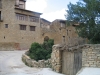 Calles, Mirambel (Teruel)