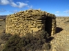 Caseta de piedra (Portell, Castelln)