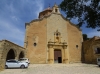 Ermita de Sant Marc (Olocau del Rey, Castellón)