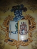 Escudo de los Matutano (Portell, Castelln)