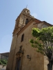 Iglesia, Mirambel (Teruel)