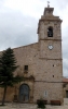 Iglesia de Castell de Cabres