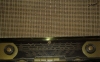 Radio antigua marca Vica