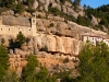 Santuario de la Balma o Santuario de los Endemoniados (Zorita, Castellón)