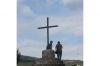 Cruz del calvario Cruz del calvario