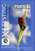 XI Testing dels Ports XI Testing dels Ports