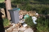 Basura (Font del Regatxal)